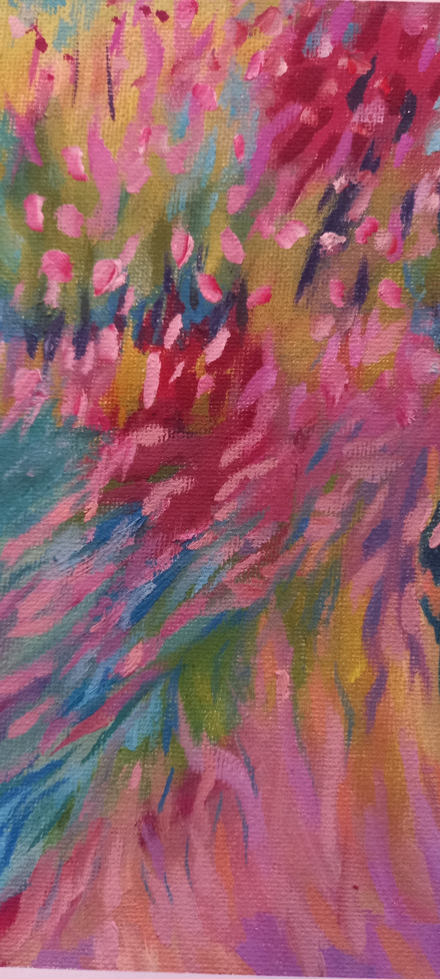 "In Bloom" A4 LIMITED EDITION PRINT