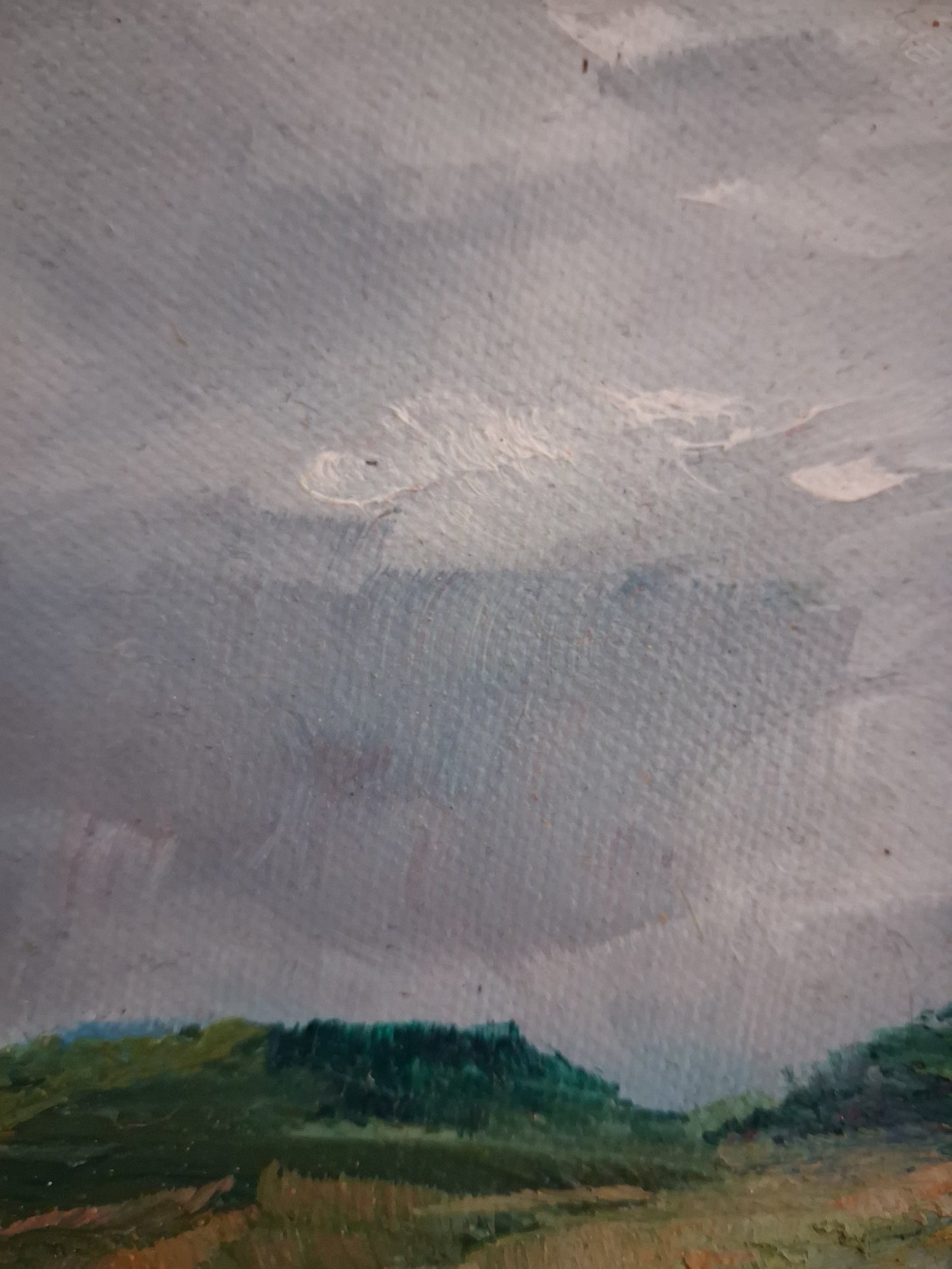 'Dreaming in the Dunes'