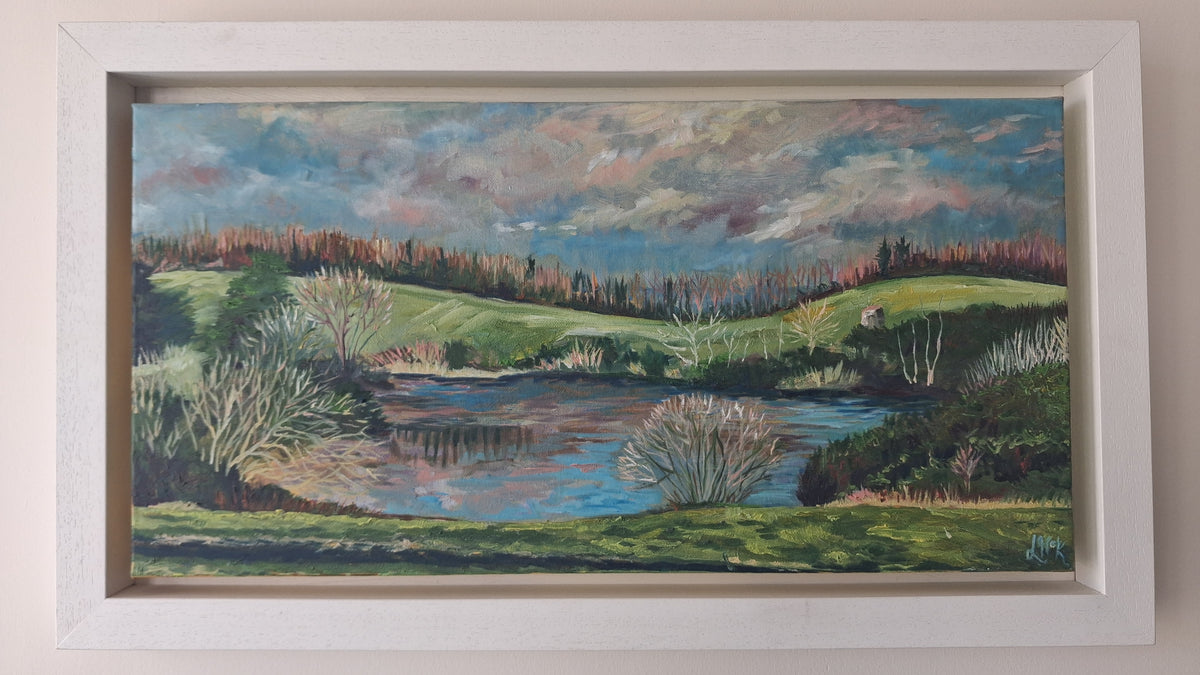 'Radiant Rossmore'