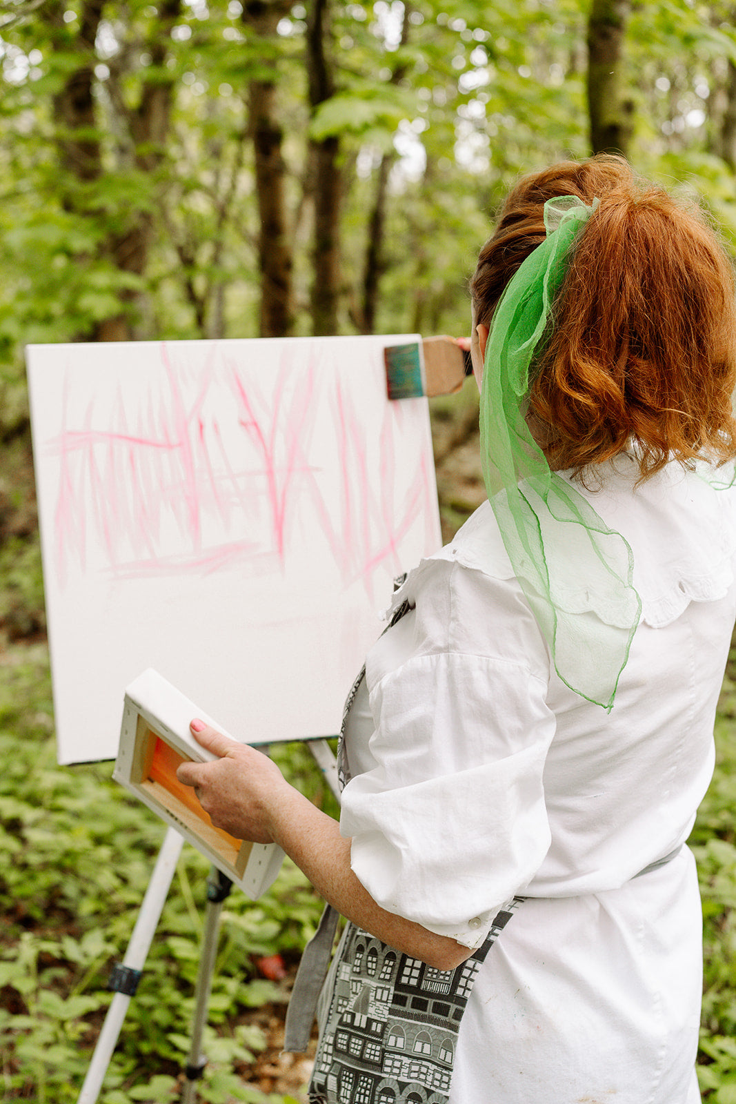 Autumn Plein Air Plein Air course - 3 week series