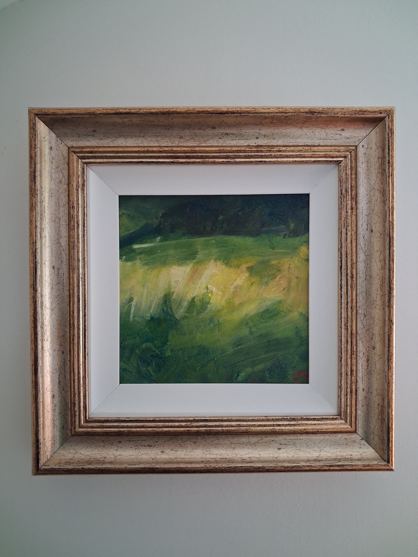 'Buttercup Breeze'