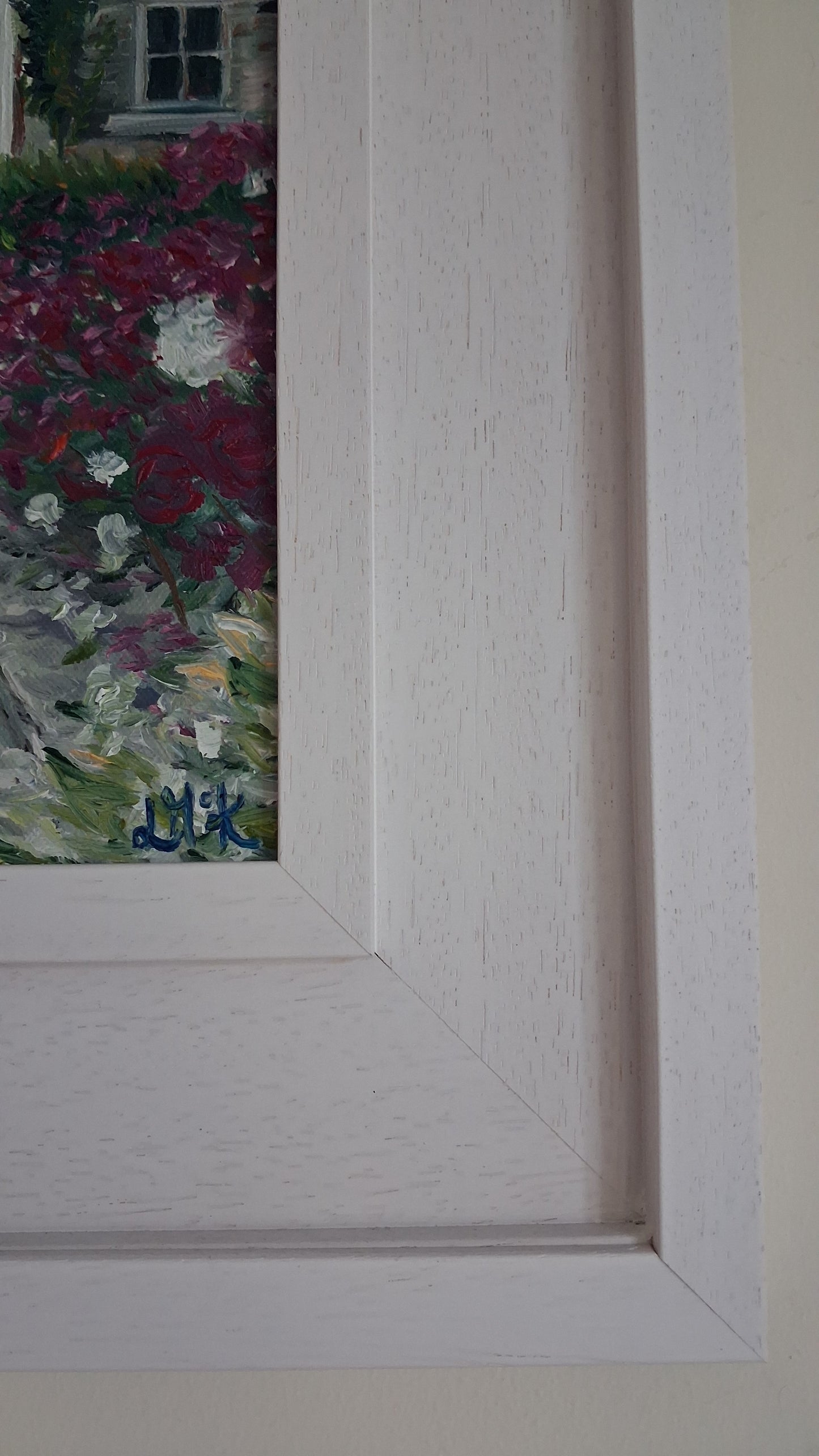 'June Blooms'