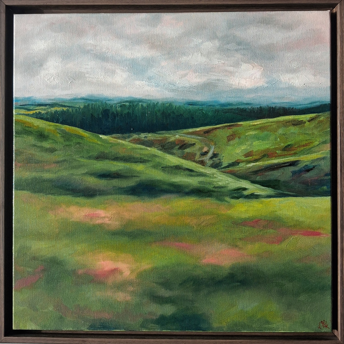 'Bragan I'