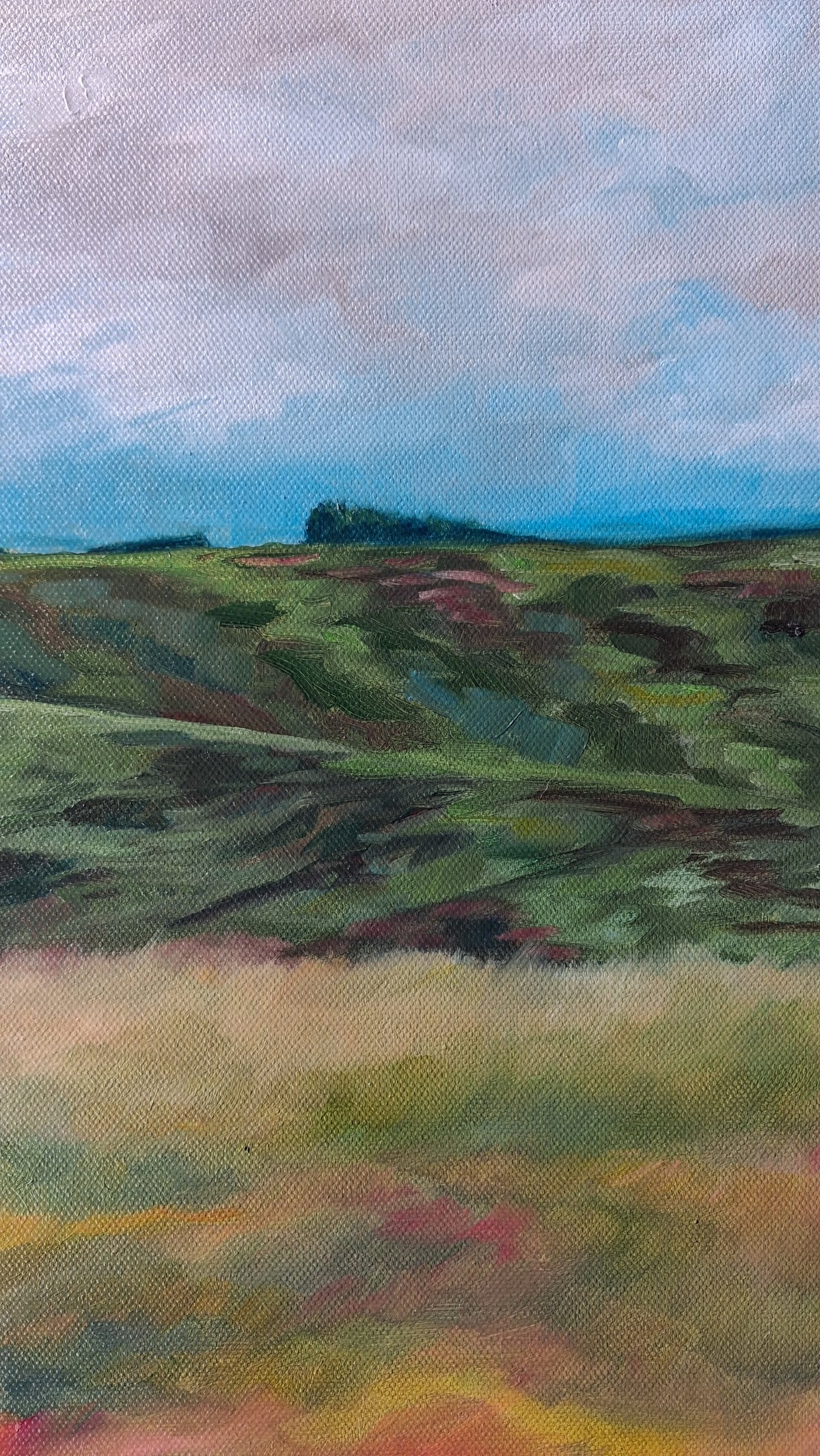 'Bragan III'