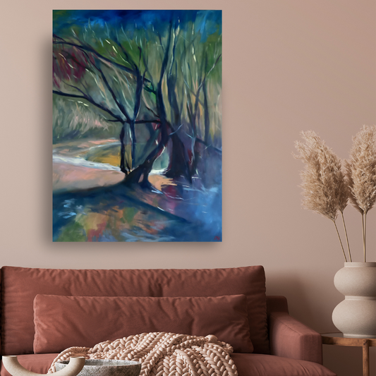 'Finding Light'