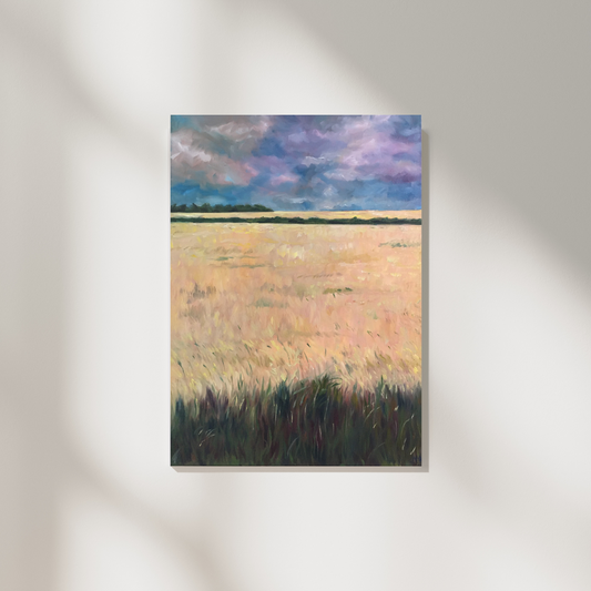 'Twilight Ramble'